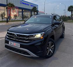 فولكسفاغن أطلس